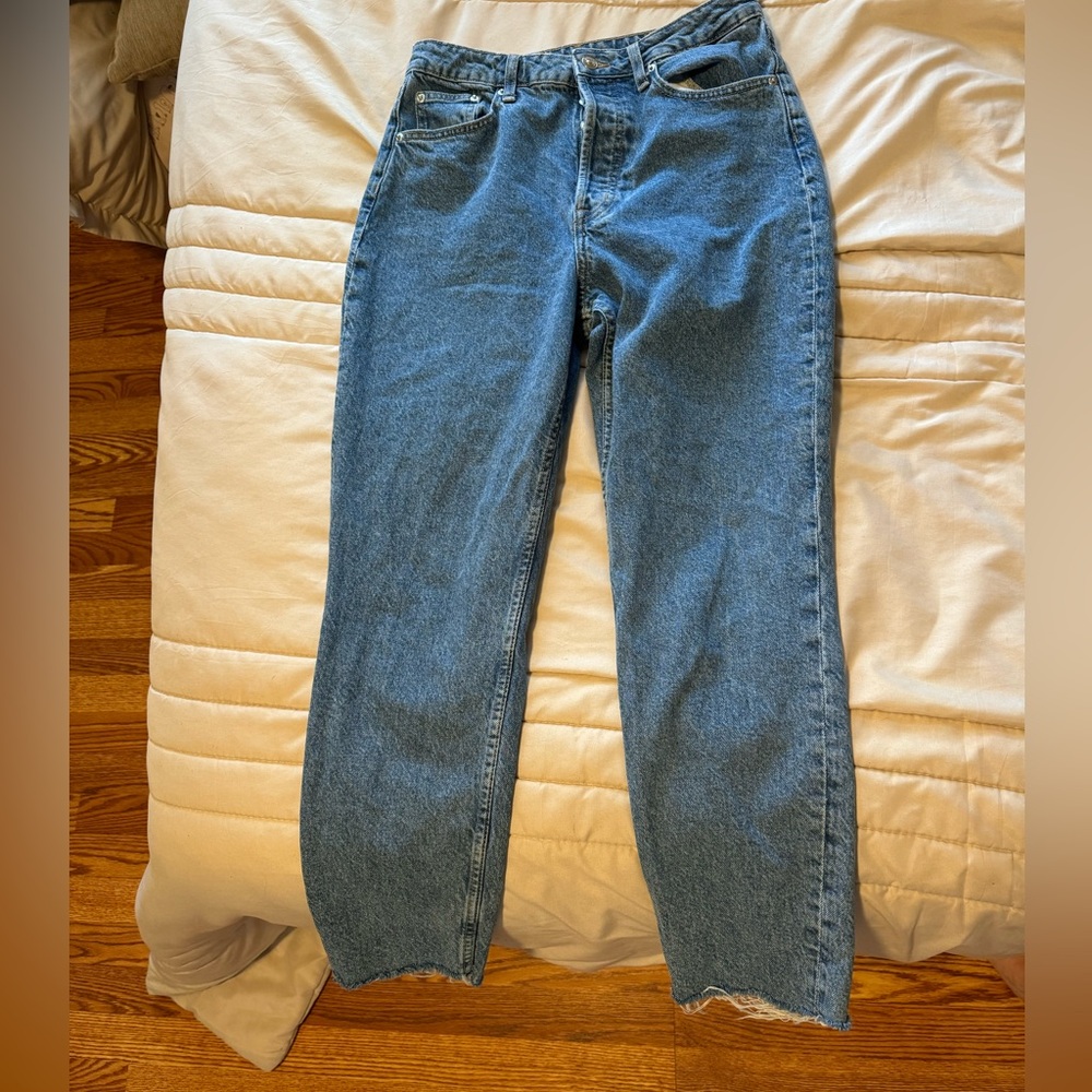 H&M jeans sz 8
